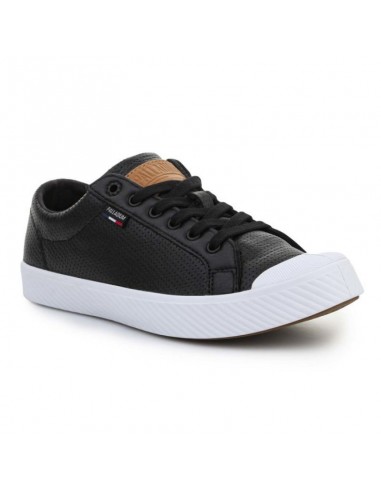 Palladium Pallaphoenix Î“Ï…Î½Î±Î¹ÎºÎµÎ¯Î± Sneakers ÎœÎ±ÏÏÎ± 75734-037-M